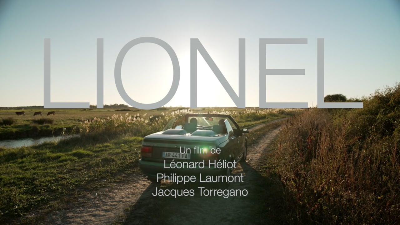 Lionel, 1ere bande annonce