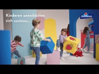 Davitamon Junior 3+ Kauwtablet Vitamines Multivrucht 120KTB 0