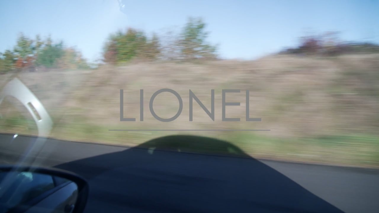 Lionel, le film