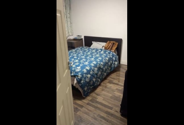 Spacious double room Main Photo