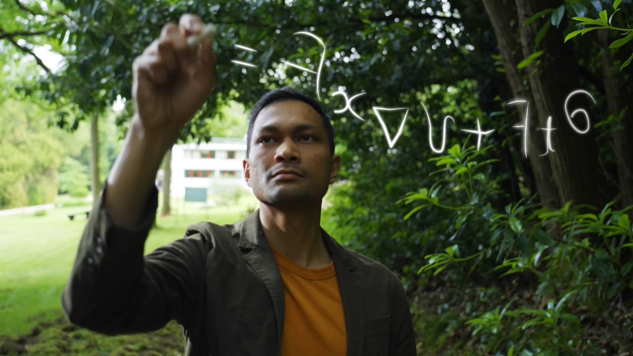 IHES, l'Institut des Hautes Études Scientifiques