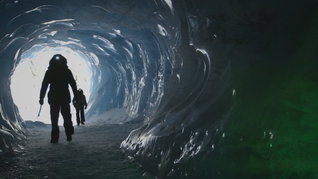 Beaufort Lager, l'origine de la fraicheur