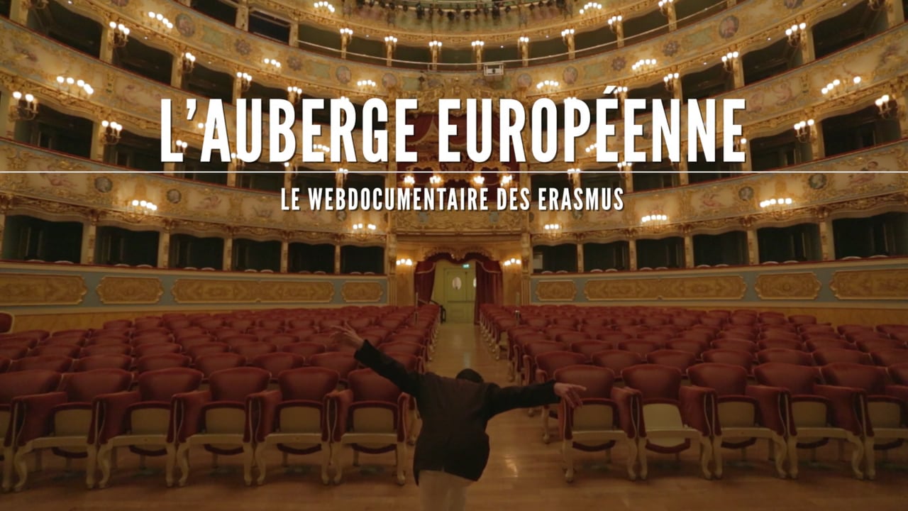 L'auberge européenne, bande annonce