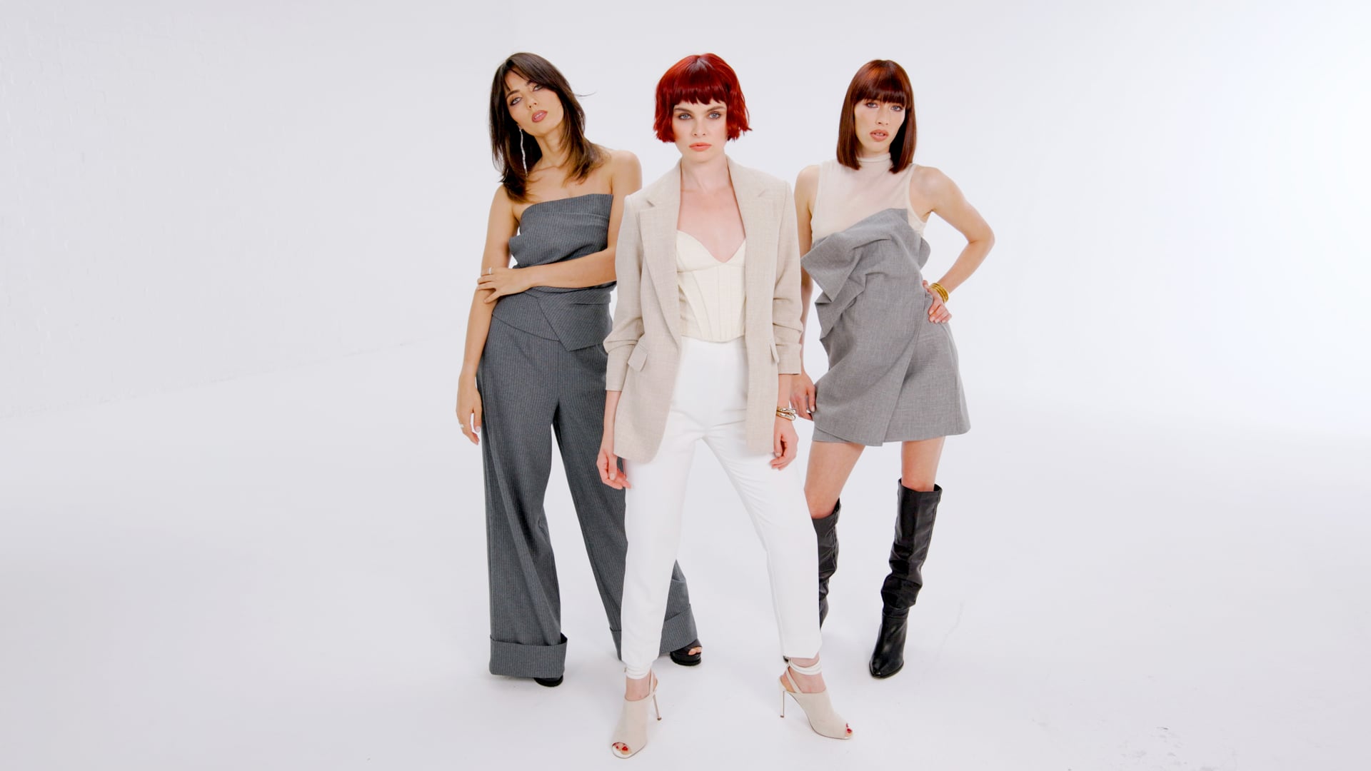 Joico Confidence Classics