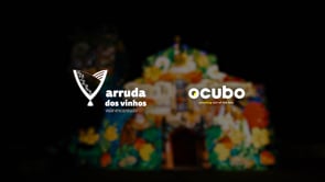 OCUBO - ARRUDA ENTRE A FÉ E A ESPERANÇA