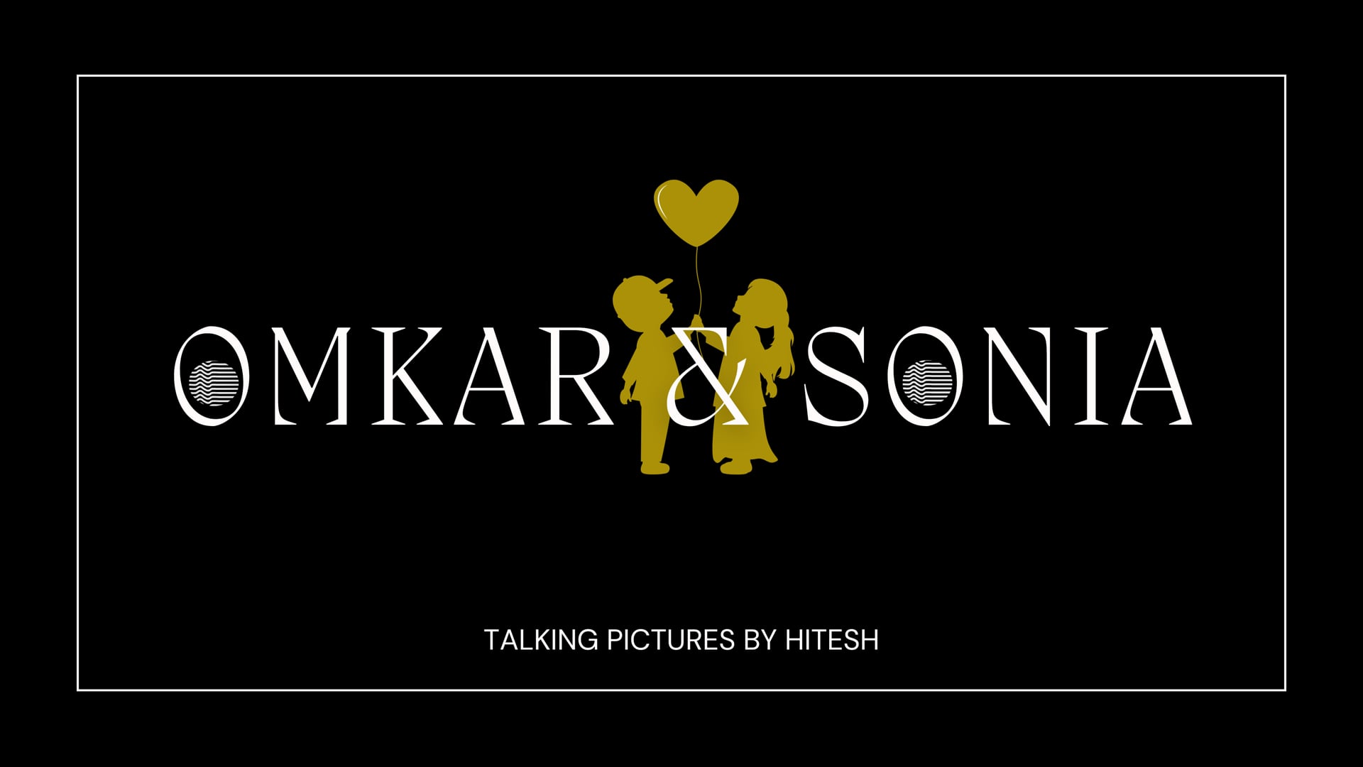 OMKAR & SONIA : TEASER