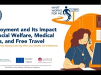Employment and Its Impact on Social Welfare