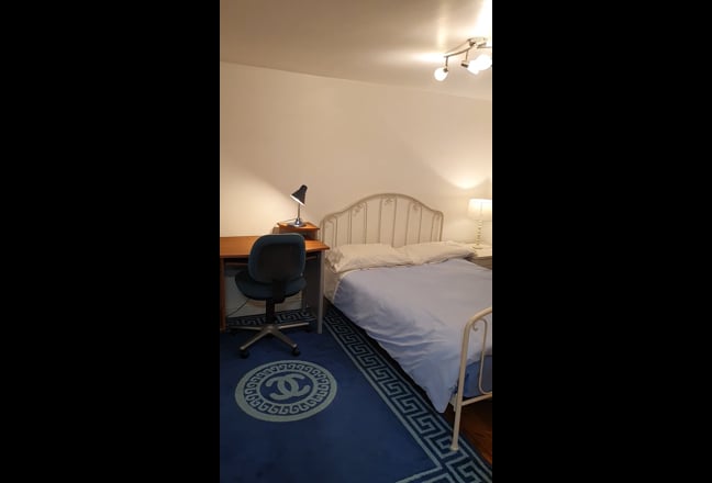 Video 1: Room 1
