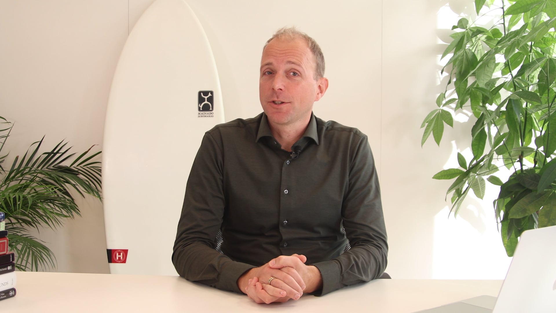 Financieel Levensplanner - video 2