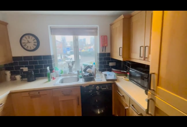 Double Room (Zone 2) all bills inc Main Photo