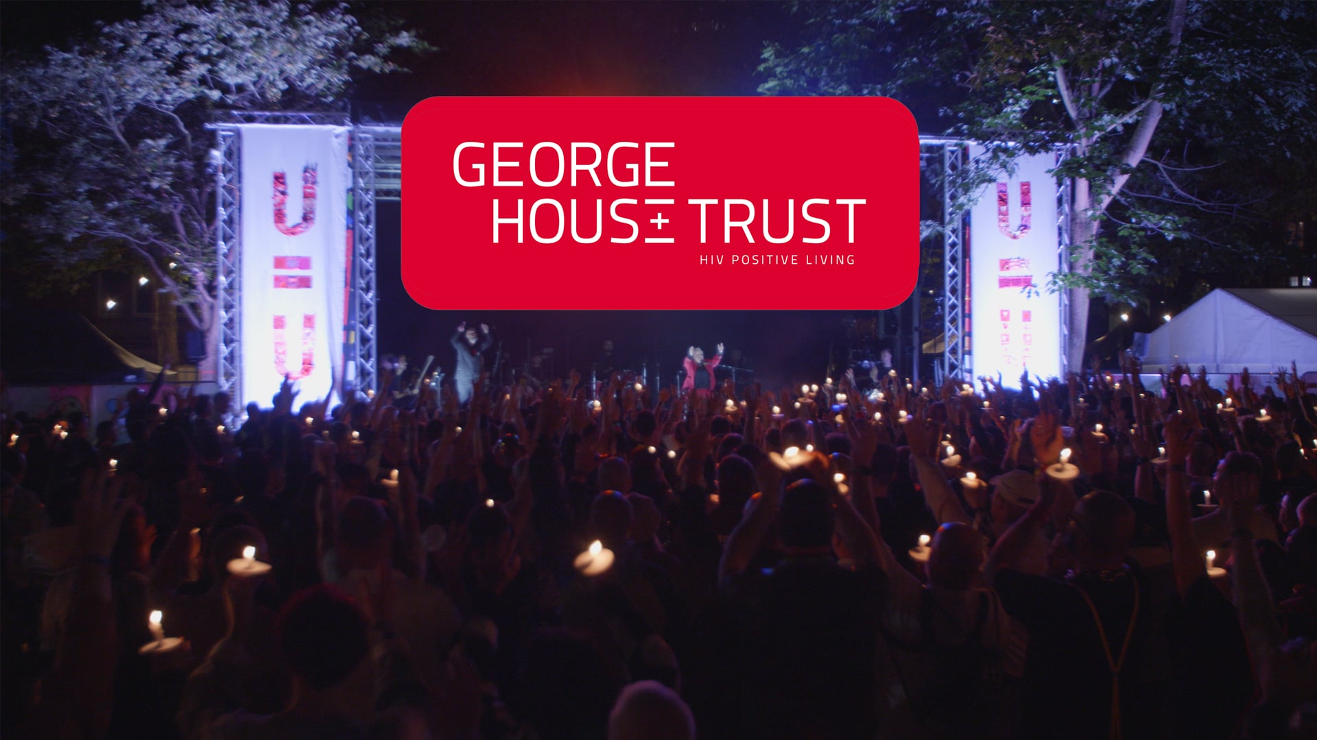 George House Trust