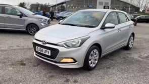 HYUNDAI I20 2016 (66)