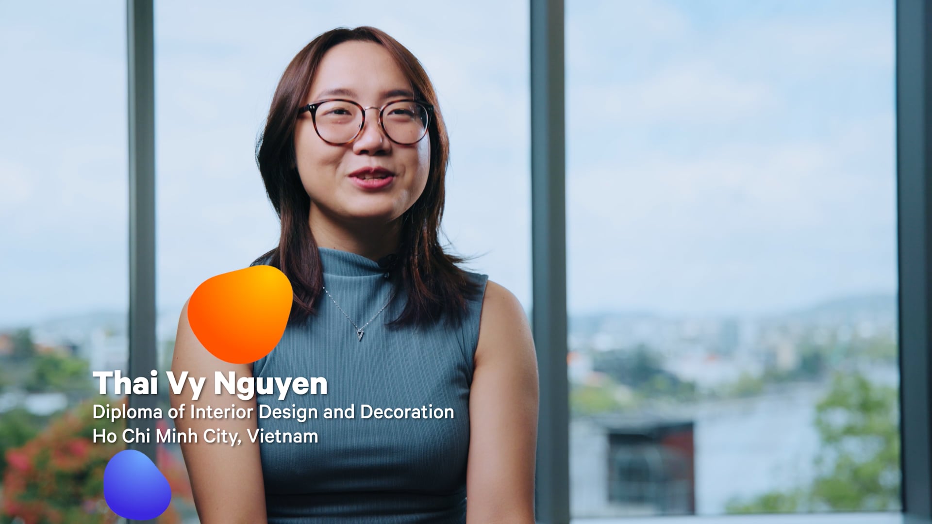 TORRENS UNIVERSITY | ALUMNI TESTIMONIAL VIDEO SERIES | MEET OUR ALUMNA