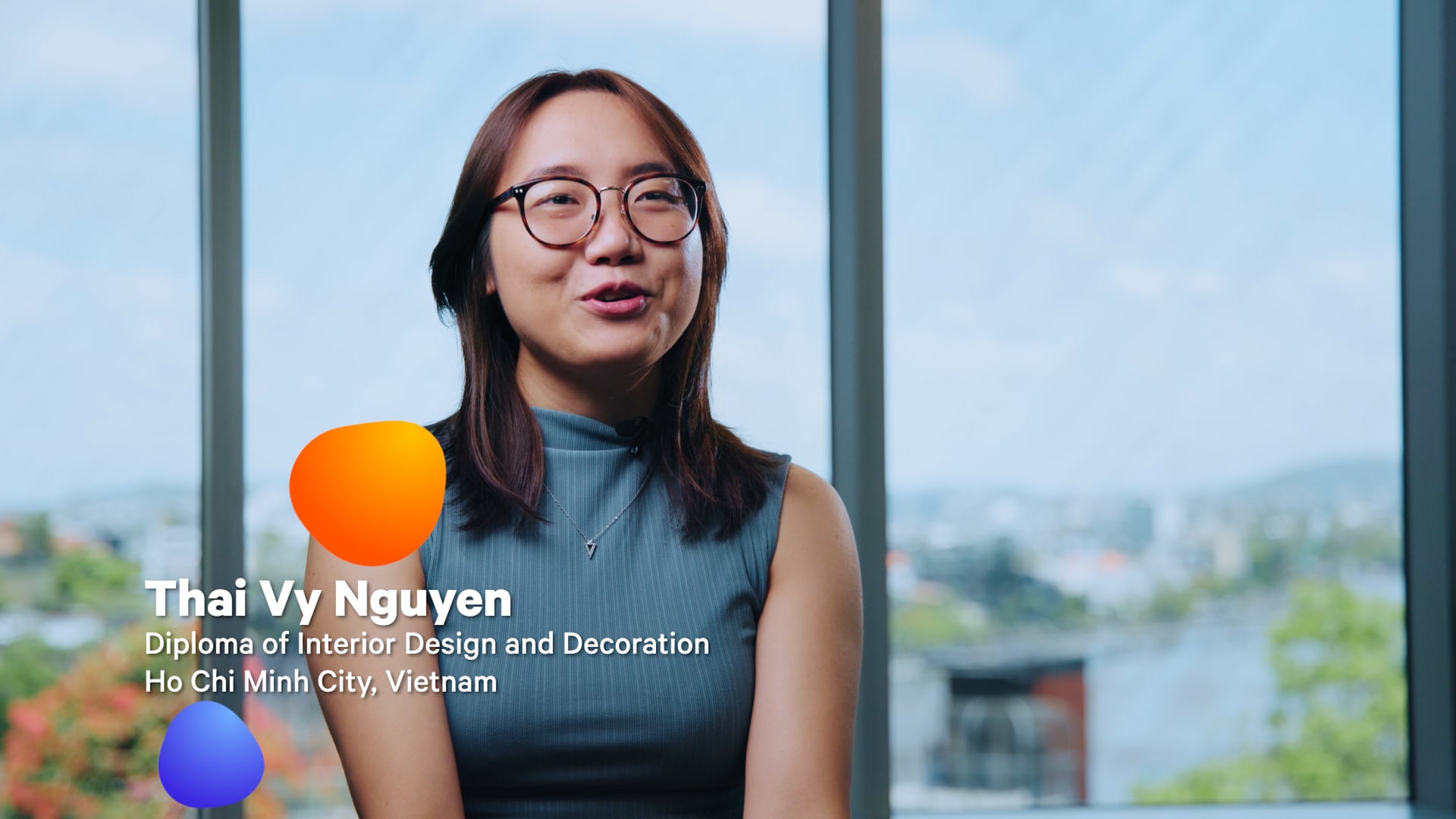 TORRENS UNIVERSITY | ALUMNI TESTIMONIAL VIDEO SERIES | STUDY ABROAD JOURNEY