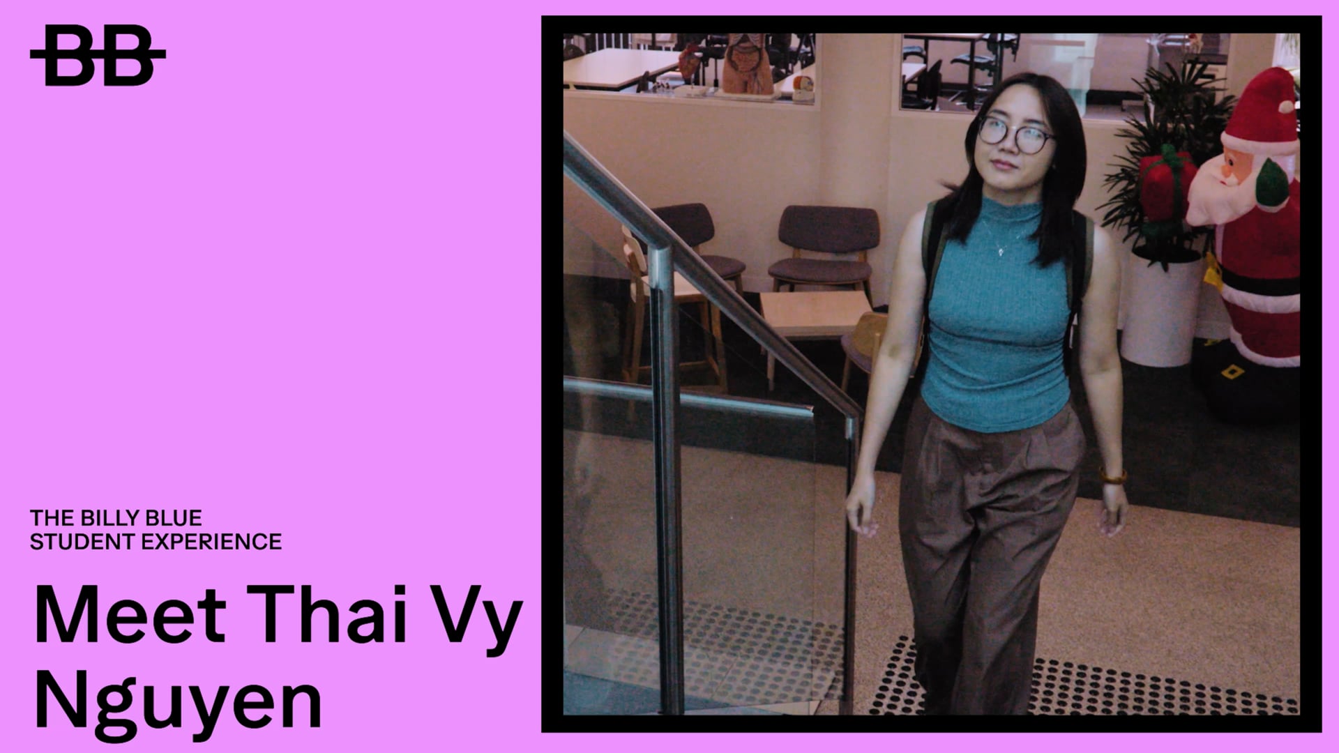 TORRENS UNIVERSITY | ALUMNI TESTIMONIAL VIDEO SERIES | MEET THAI VY NGUYEN