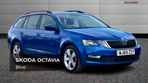 SKODA OCTAVIA 2020 (69)