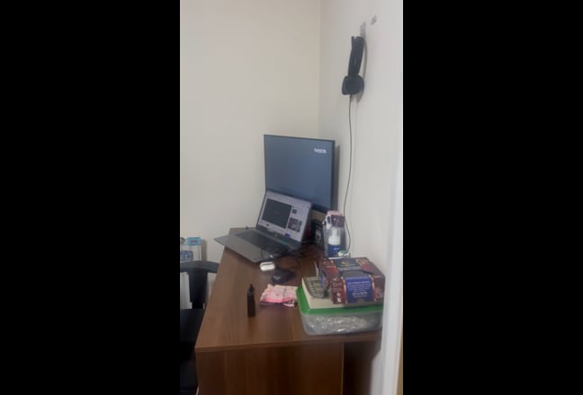 Video 1: 