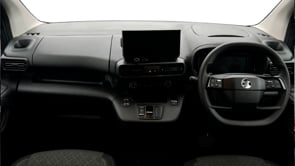 VAUXHALL COMBO-LIFE 2024 (74)