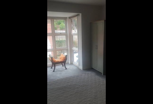 Double Room/ Free Gym/ en Suite/ On the Hill Main Photo