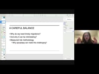 Review of migrating distributed systems infrastructure