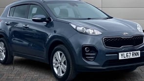 KIA SPORTAGE 2018 (67)