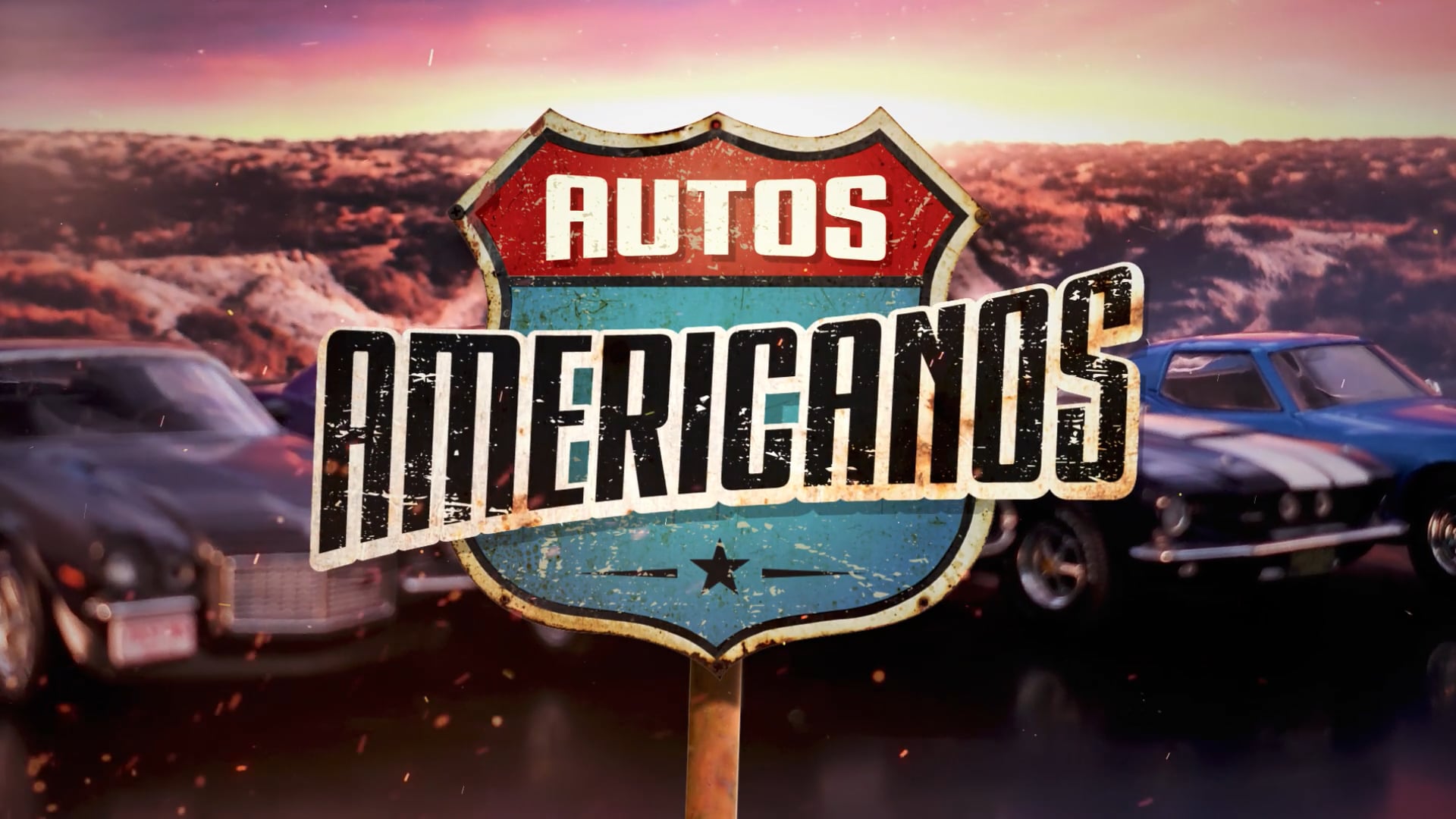 Colecciones La Nación I Autos Americanos
