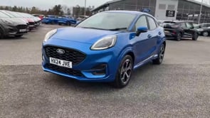 FORD PUMA 2024 (24)