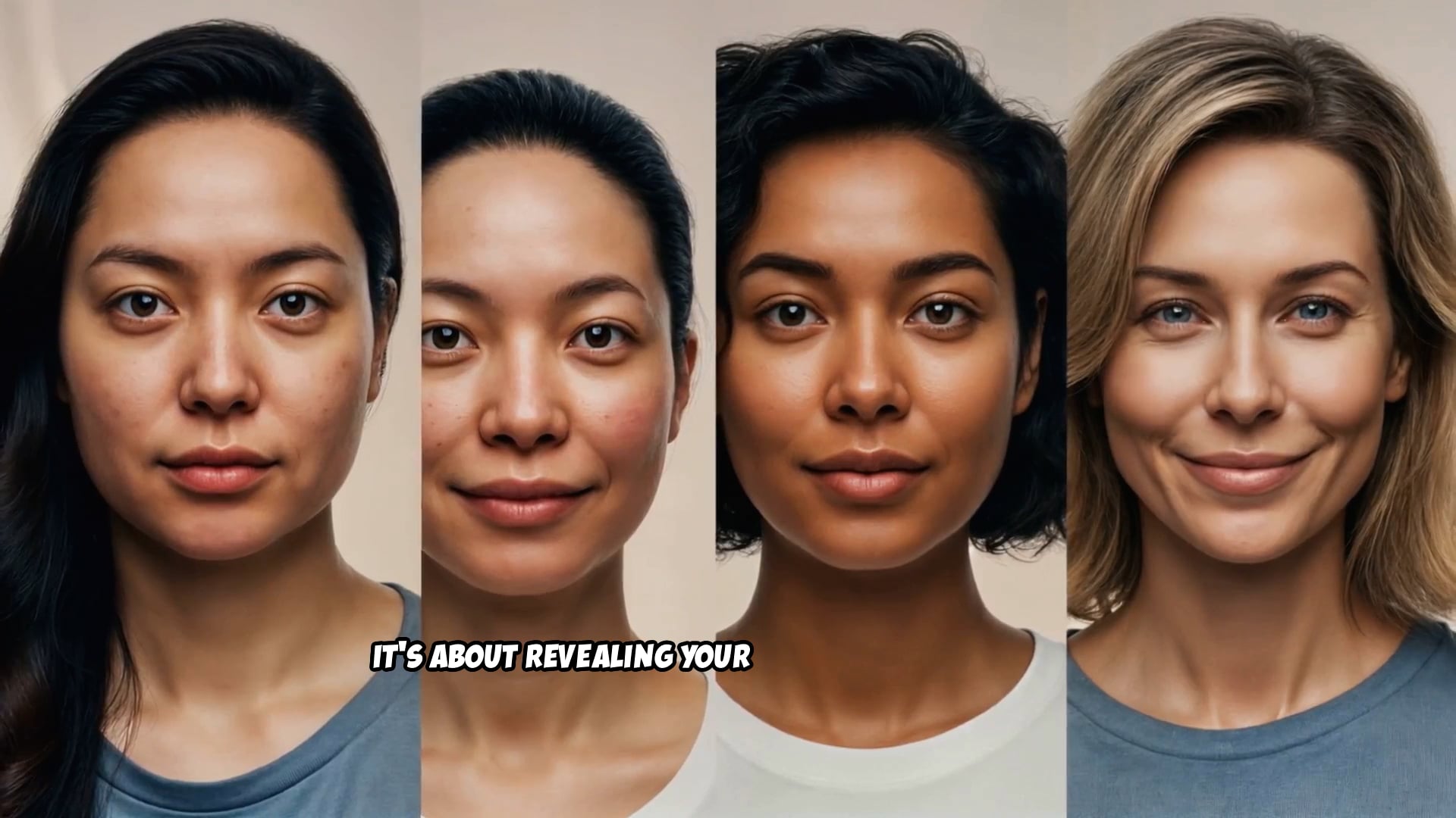 Revolutionizing Skincare: The Heel Fusion Treatment