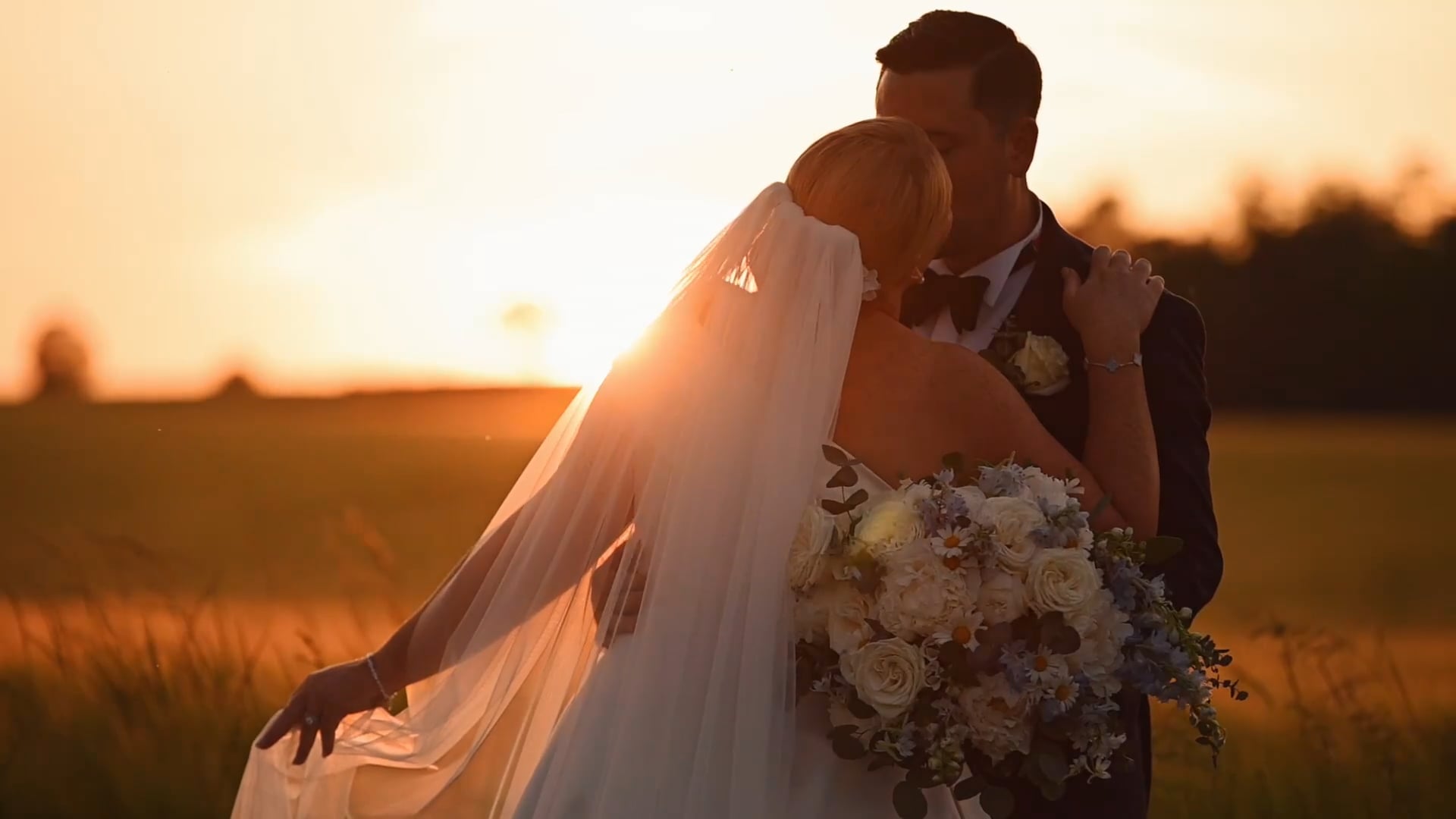 Natalie & Aaron