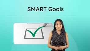 SMART Goals