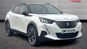 PEUGEOT 2008 2020 (20)