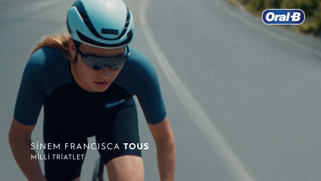 Oral-B x Şampiyonların Tercihi