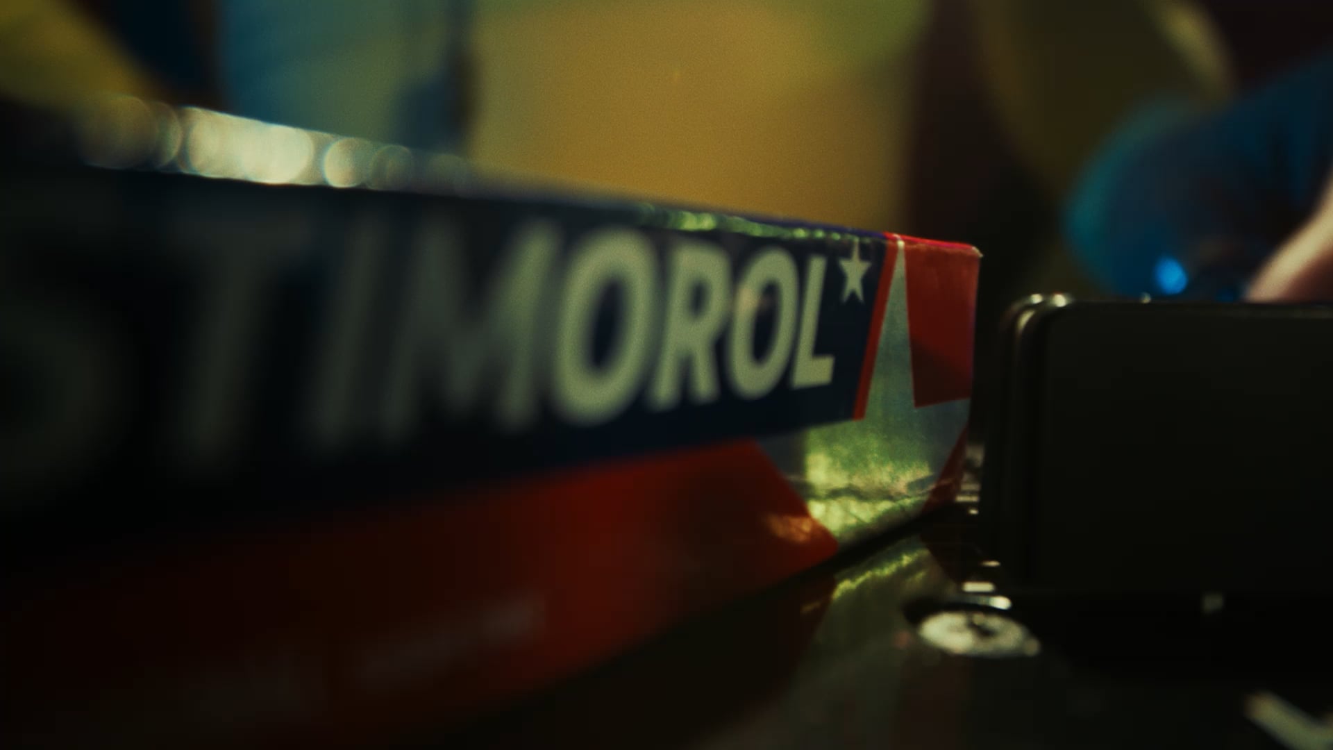 Stimorol - Living Legend DJ