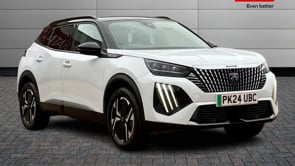 PEUGEOT 2008 2024 (24)