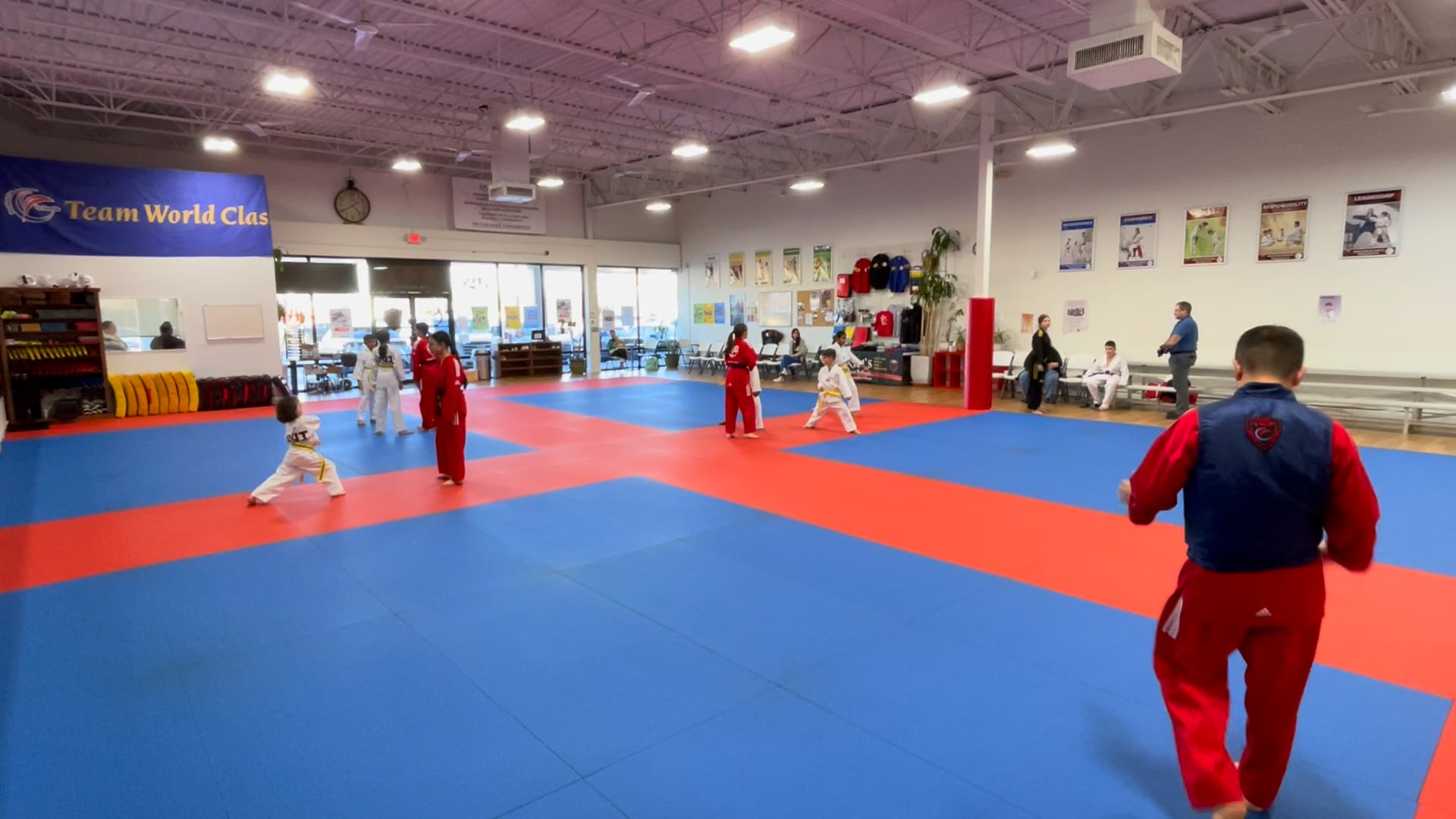 Full Video_Yellow Belt_February/3/2025