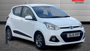 HYUNDAI I10 2015 (15)