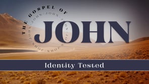 Identity Tested | Greg Fraser