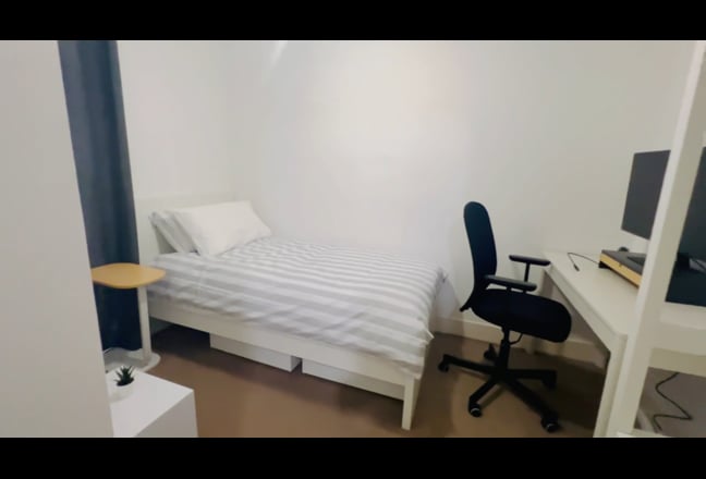 Cozy One-Bedroom with Shared Amenities Main Photo