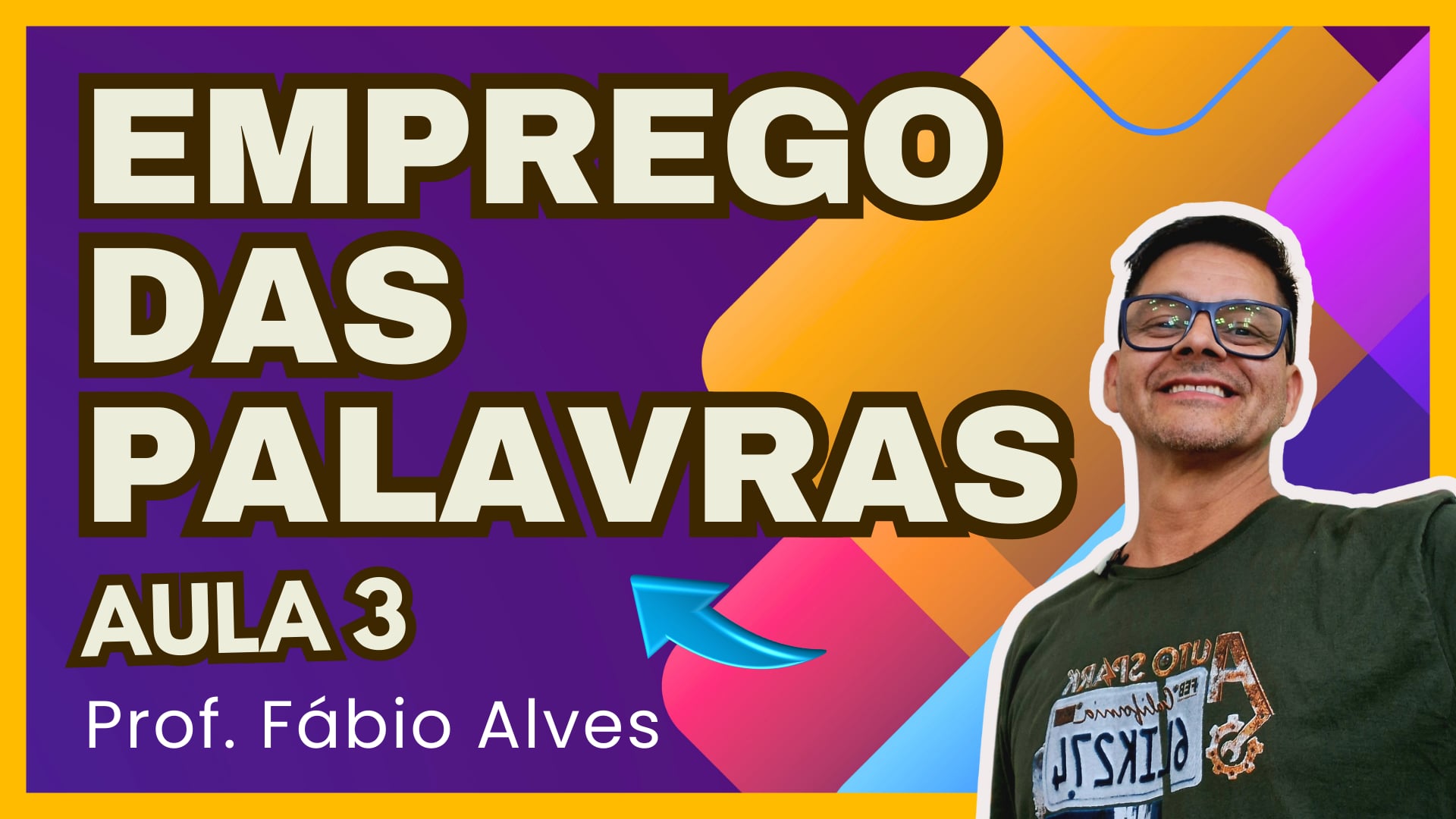 Emprego do Adjetivo