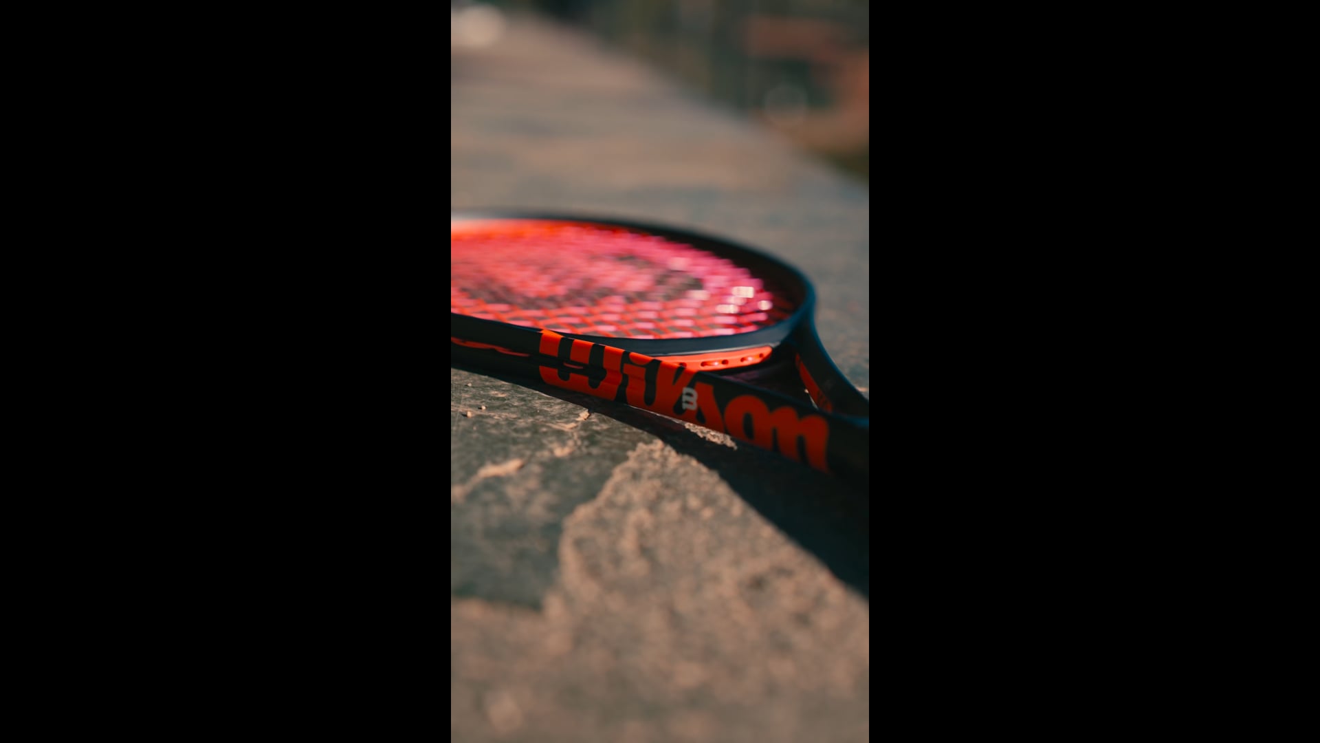Social content: Wilson Clash V3