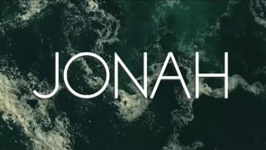 Jonah 1 - 2-2-25 Sermon