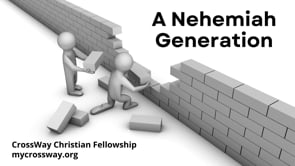 A Nehemiah Generation | Communion | Mission Team in Guinea-Bissau