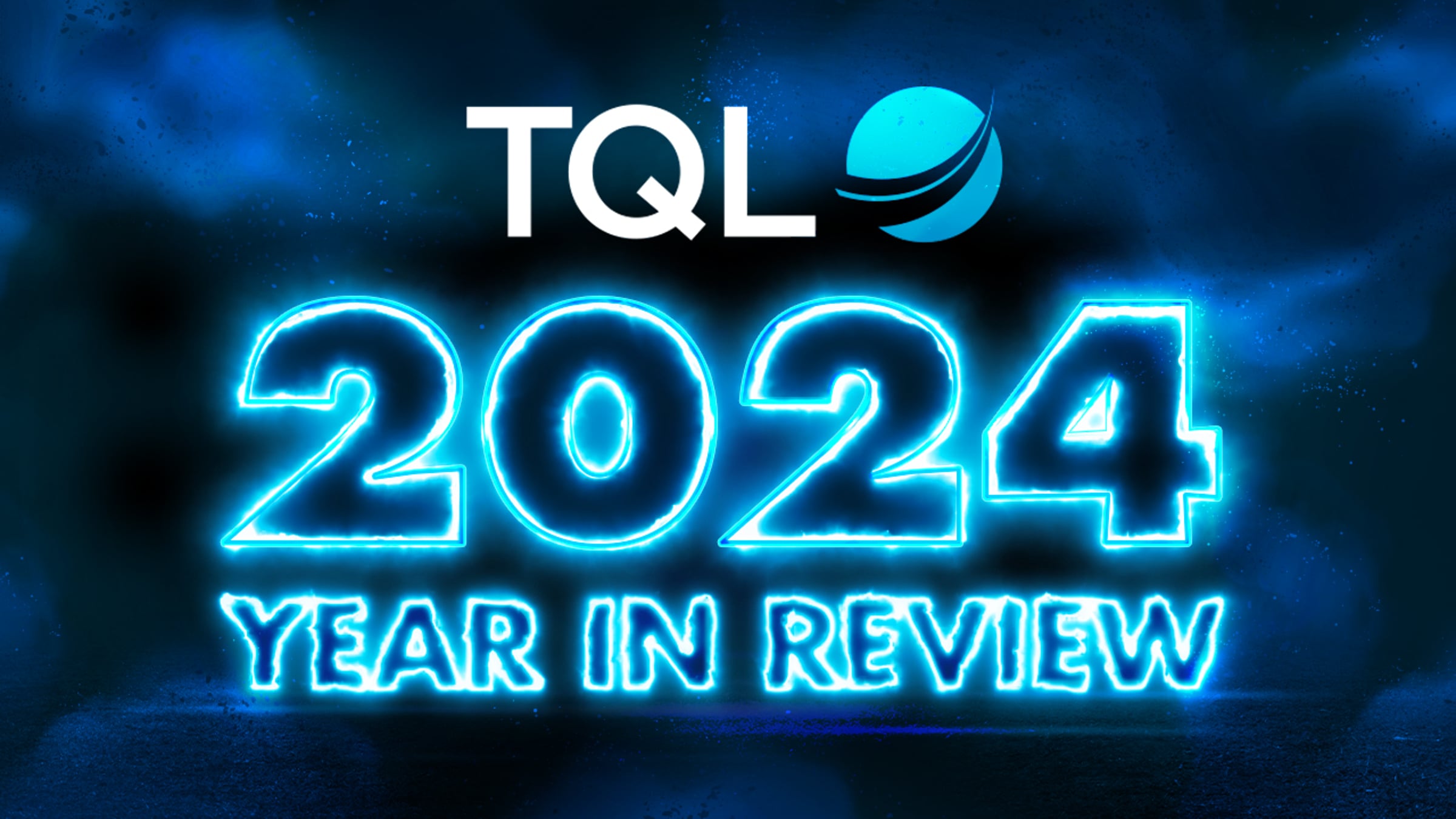 TQL 2024 Year In Review | Videos & Movies on Vimeo