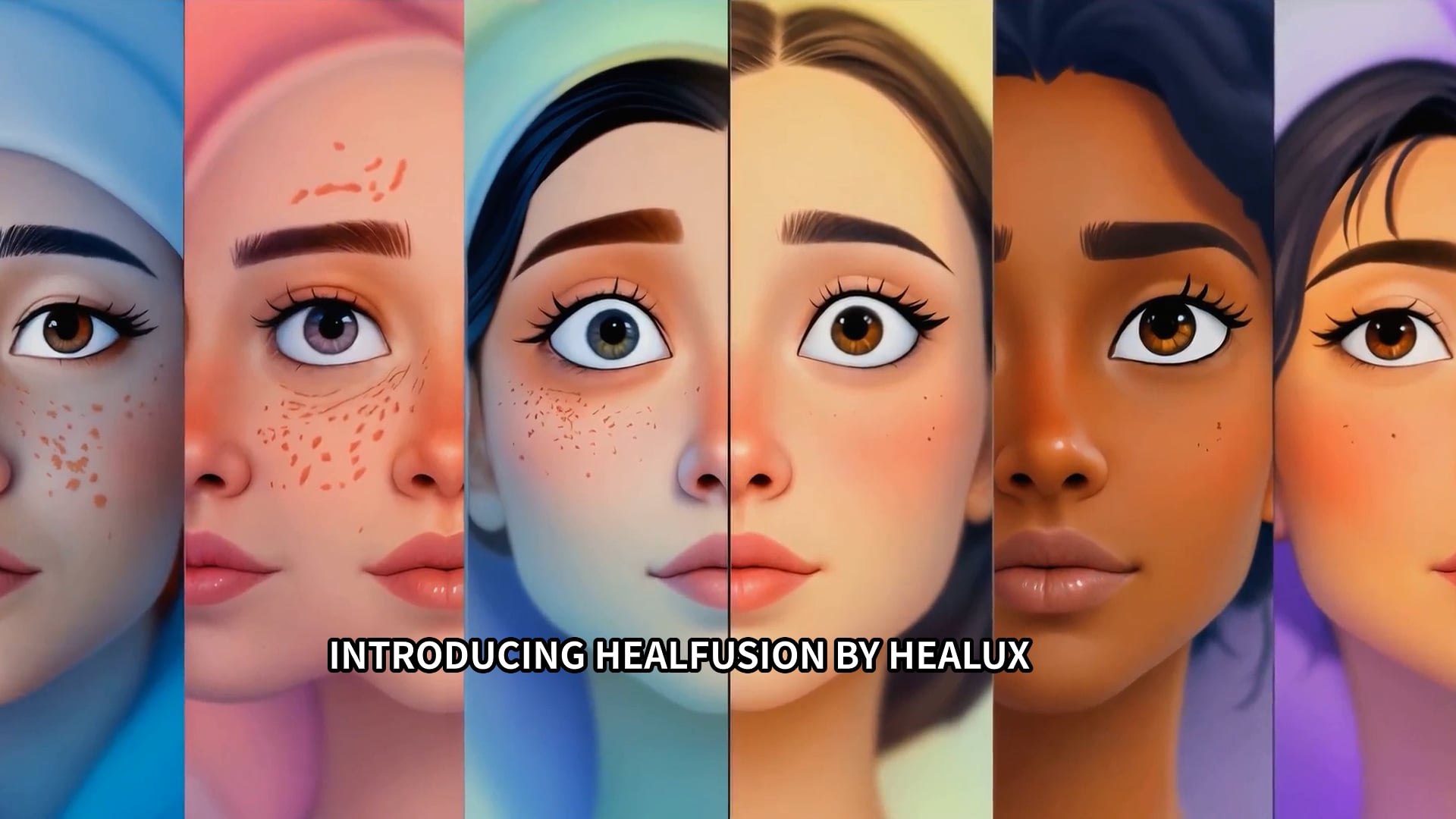 Revolutionize Your Skincare with Heel Fusion
