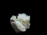 Scolecite with Green Apophyllite – 3.52 lb