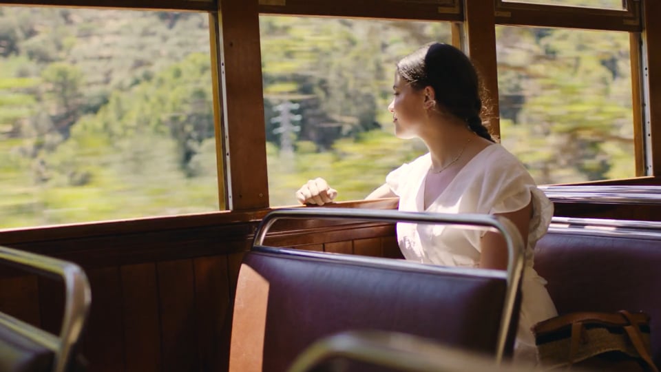 A Palma de Mallorca Travel Film for British Airways & Culture Trip