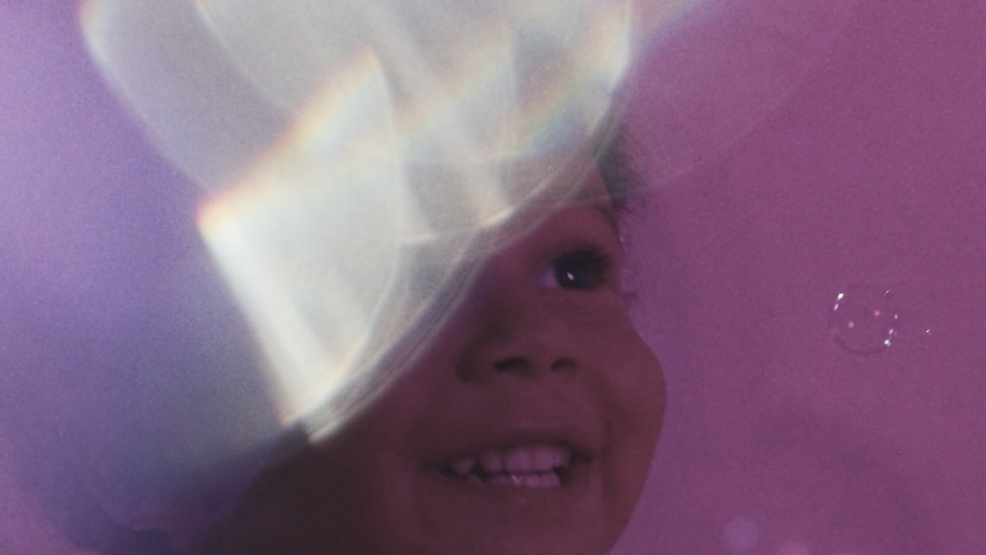 The Vibe - KAMAUU (Unofficial Music Video)