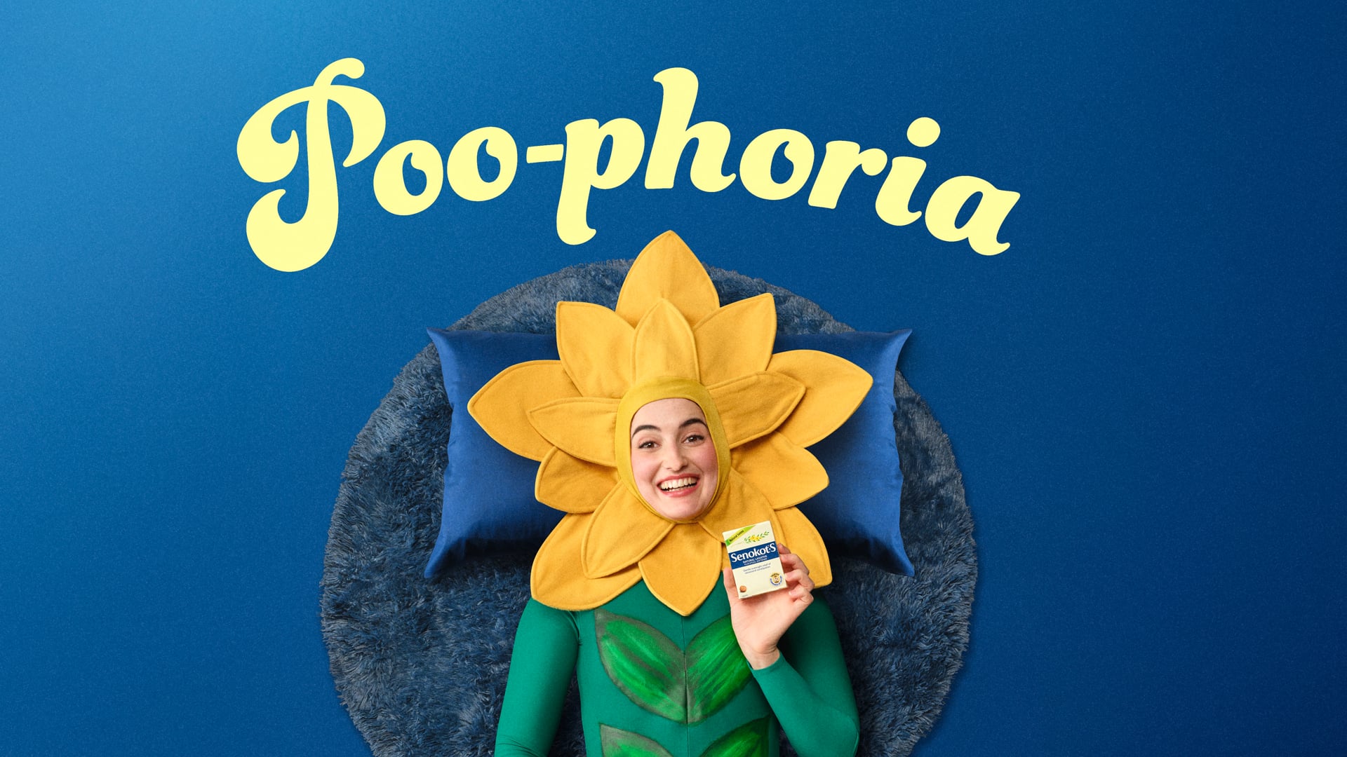 Senokot POO-PHORIA 30