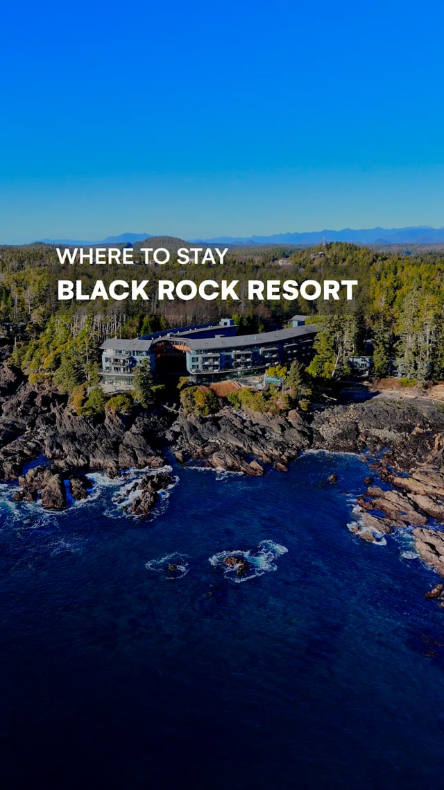 Black Rock Resort