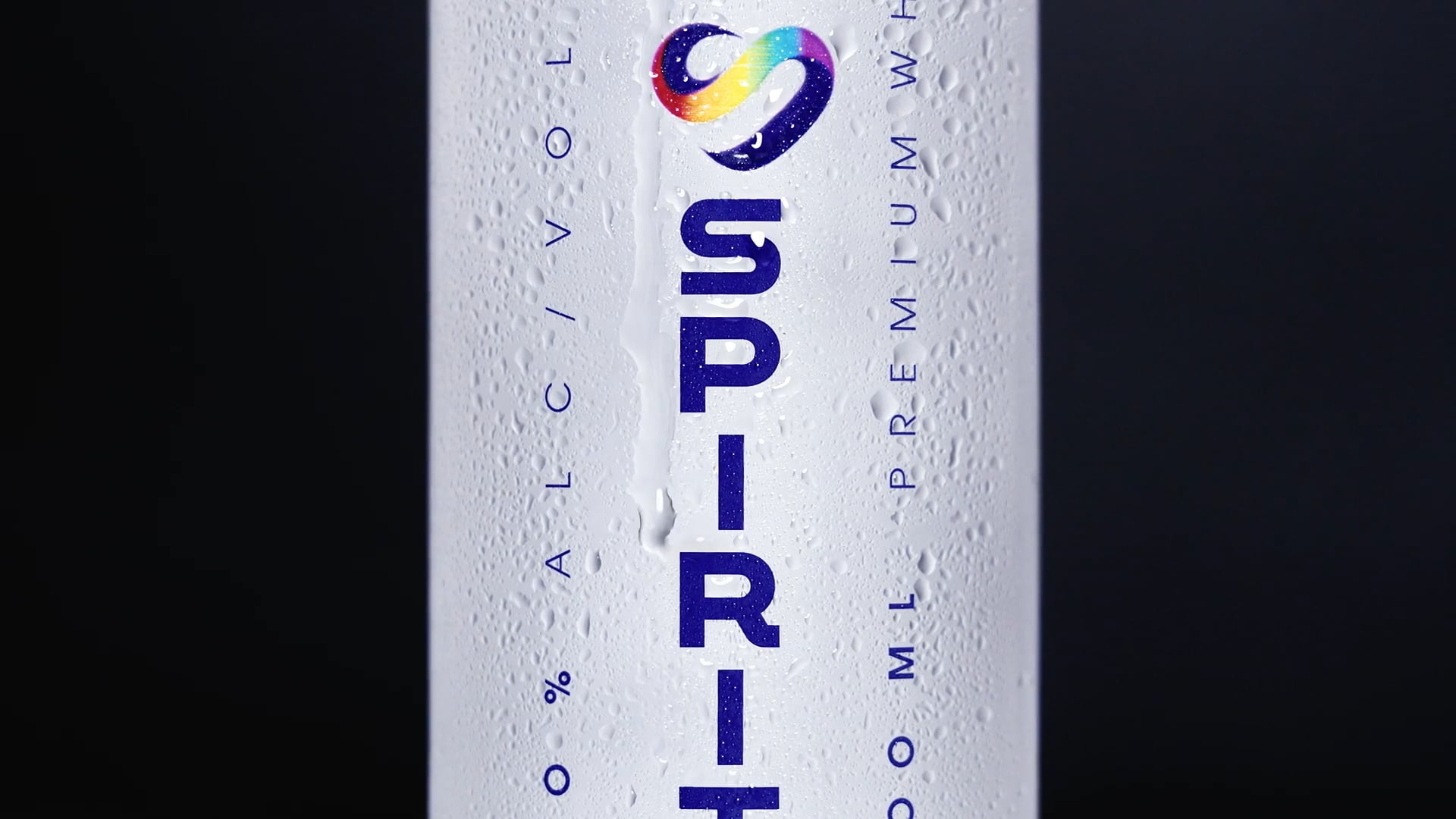 Love Spirit - Product